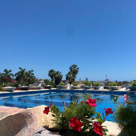 Hotel Tierra Marina Centro Historico ماساتلان المظهر الخارجي الصورة