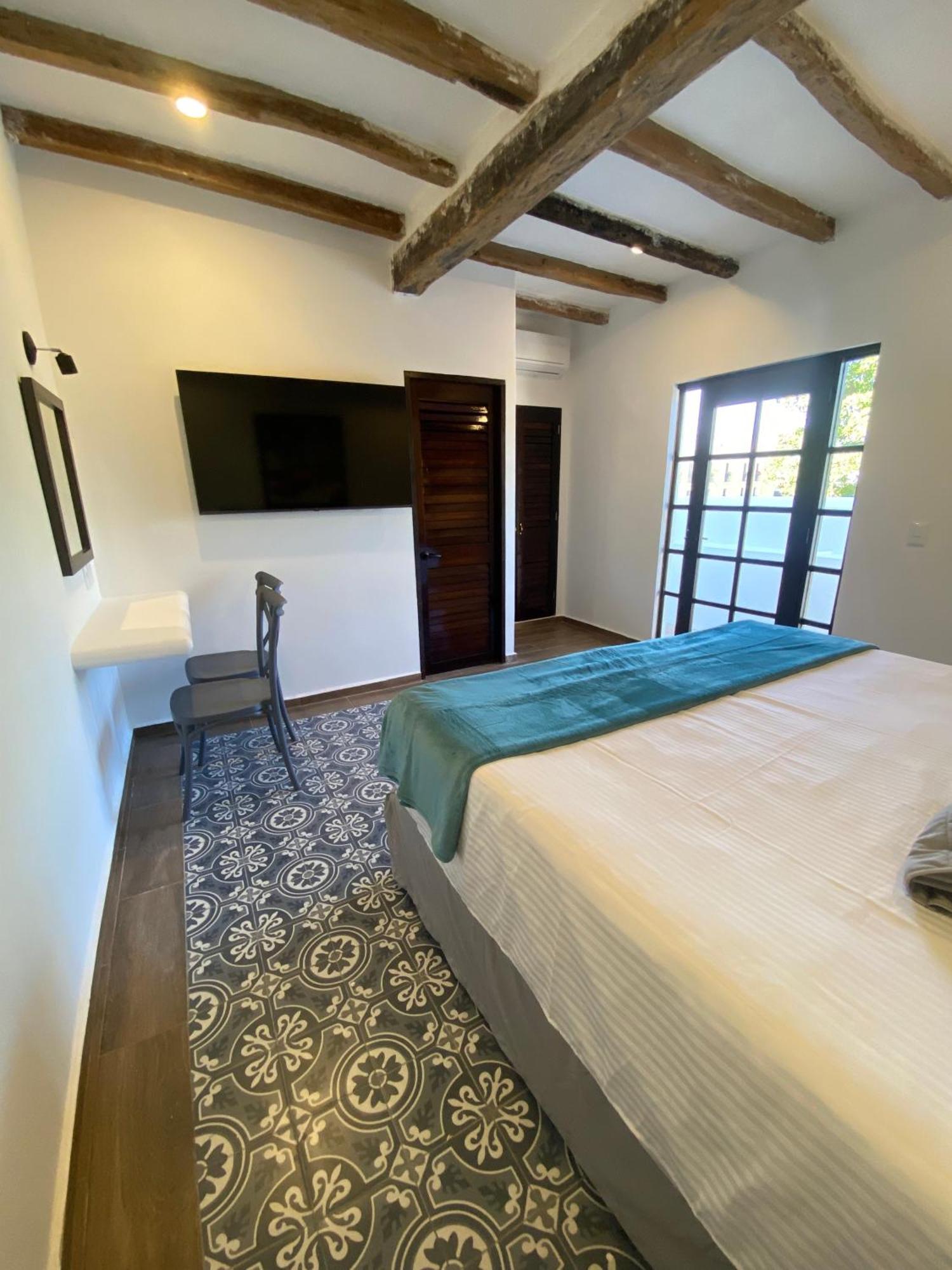 Hotel Tierra Marina Centro Historico ماساتلان المظهر الخارجي الصورة
